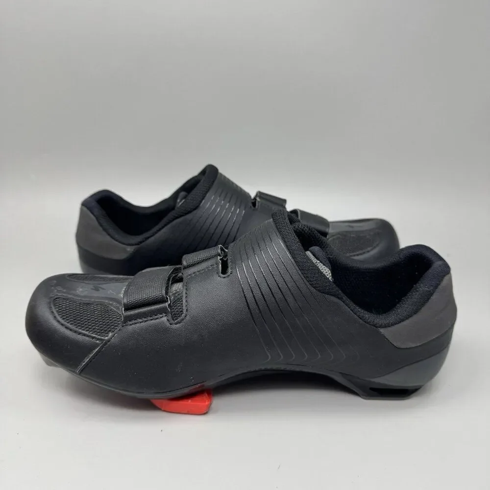 Specialized Torch 1.0 Road Cycling Shoes Size  US 8 Mens US 9.5 Women’s
